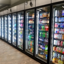 Raves Cooler Doors - Refrigerating Equipment-Commercial & Industrial-Servicing