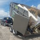 The Green Rhino Junk and Debris Removal - Garbage Collection