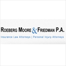Roeberg Moore & Friedman P.A. - Personal Injury Law Attorneys