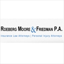 Roeberg Moore & Friedman Pa - Attorneys
