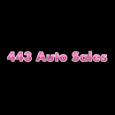 443 Auto Sales - Used Car Dealers