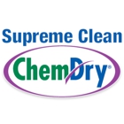 Supreme Clean Chem-Dry