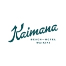Kaimana Beach Hotel - Hotels