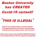 Boston University - Colleges & Universities