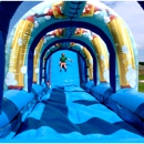 Rides & Games - Party Supply Rental