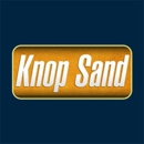 Knop Sand - Sand & Gravel
