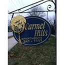 Carmel Hills Apartments - Apartments
