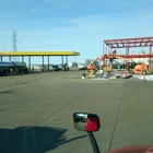 Coffee Cup Fuel Stop