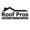 Roof Pros LLC gallery