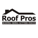 Roof Pros LLC - Roofing Contractors