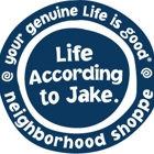 Life According to Jake