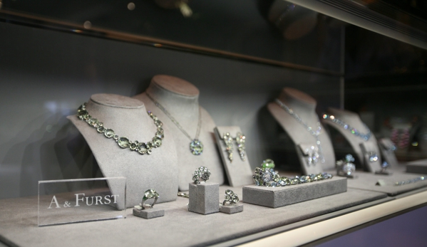 AF Jewelers - Saint Helena, CA