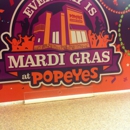 Popeyes Louisiana Kitchen - Chicken Restaurants