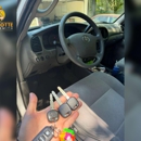 Charlotte Locksmith