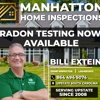 ManHatton Home Inspections gallery