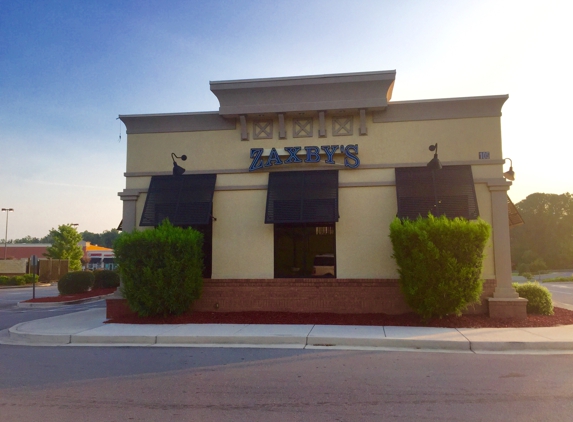 Zaxby's - Dallas, GA. Restaurant