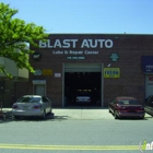Blast Auto Lube & Repair Center, Inc.