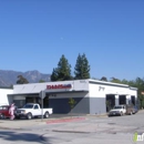 In & Out Test Only Inc - Automobile Inspection Stations & Services