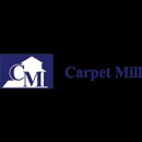 Carpet Mill - Floor Materials
