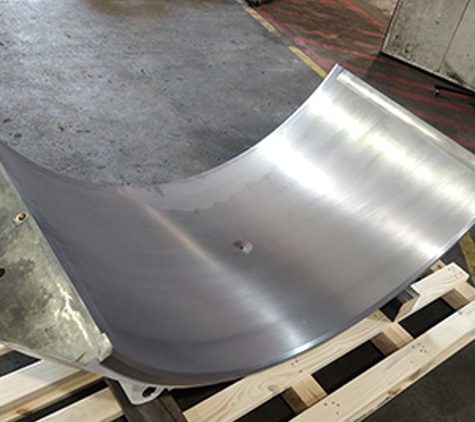 Harford's Surface Technologies - Canning Vale, WA