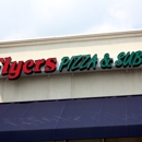 Flyers Pizza & Subs - Pizza