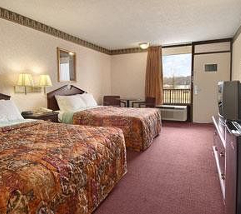 Days Inn by Wyndham Martin - Martin, TN