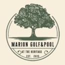 The Heritage at Marion Country Club - Golf Course Construction