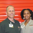 U-Haul RV, Boat and Trailer Storage of West McKinney - Truck Rental