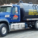 Mastin Septic & Well Service - Septic Tank & System Cleaning