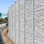 Hurricane Fence