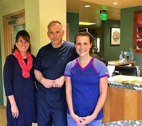 Current Dental - Bainbridge Island, WA