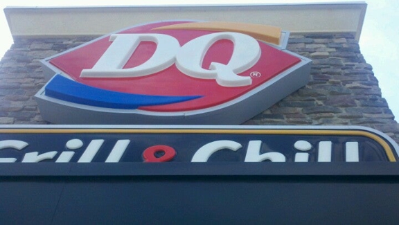 Dairy Queen Grill & Chill - North Haven, CT