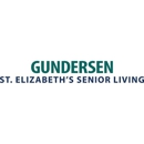 Gundersen St. Elizabeth's Senior Living - Assisted Living Facilities