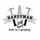 A Step Above Handyman