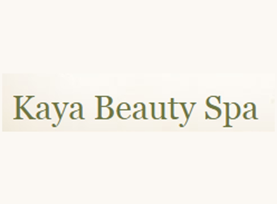 Kaya Beauty Spa & Salon - Somerville, MA