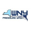 WNY Pressure Wash gallery