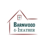 Barnwood & Leather