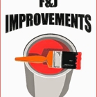 F&J Improvements