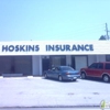 White Hoskins Cook Agency gallery