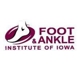 Foot and Ankle Institute of Iowa: Rudolph La Fontant, DPM