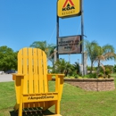 Cape Charles KOA - Campgrounds & Recreational Vehicle Parks