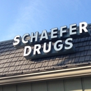 Schaefer Drugs Wellington - Pharmacies
