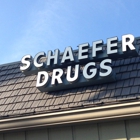 Schaefer Drugs Wellington
