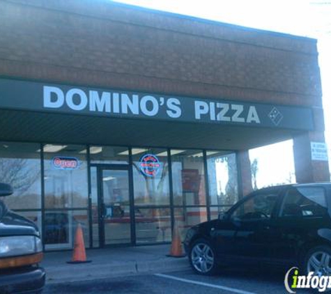 Domino's Pizza - Hanover, MD
