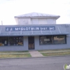 JJ McGlothlin's Distributors gallery