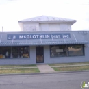 JJ McGlothlin's Distributors - Floor Machine Repair