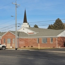 The Church of Jesus Christ of Latter-day Saints - Methodist Churches