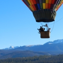 Grand Adventure Balloon Tours - Balloons-Manned