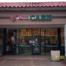 Check Into Cash - Savings & Loan Associations