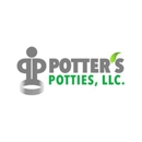 Potter's Potties - Portable Toilets